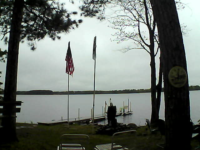 Whiteface Cam Image - Sun, 05/21/2017 5:24am 