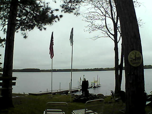 Whiteface Cam Image - Sun, 05/21/2017 5:34am 