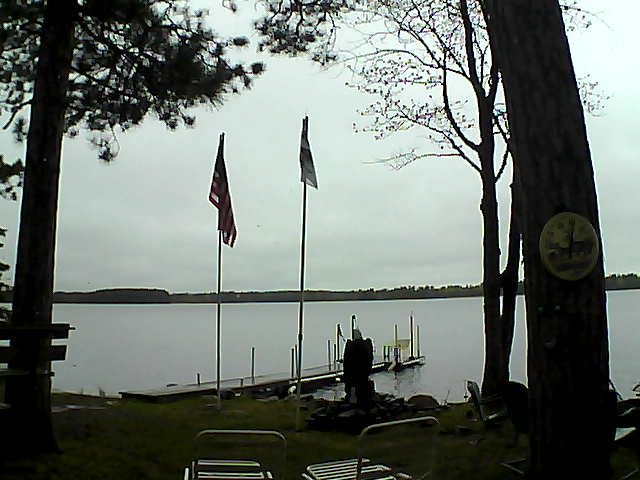 Whiteface Cam Image - Sun, 05/21/2017 5:44am 