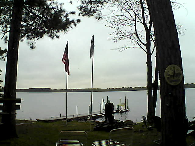 Whiteface Cam Image - Sun, 05/21/2017 5:54am 