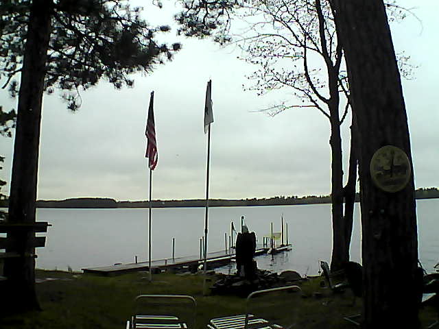 Whiteface Cam Image - Sun, 05/21/2017 6:14am 