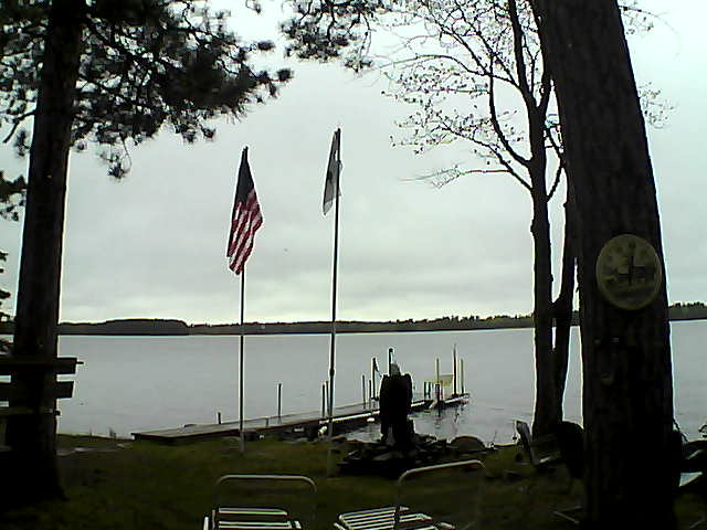 Whiteface Cam Image - Sun, 05/21/2017 6:24am 