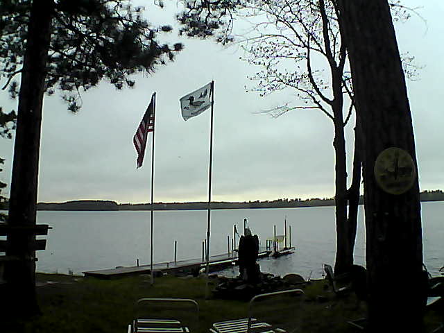 Whiteface Cam Image - Sun, 05/21/2017 6:34am 