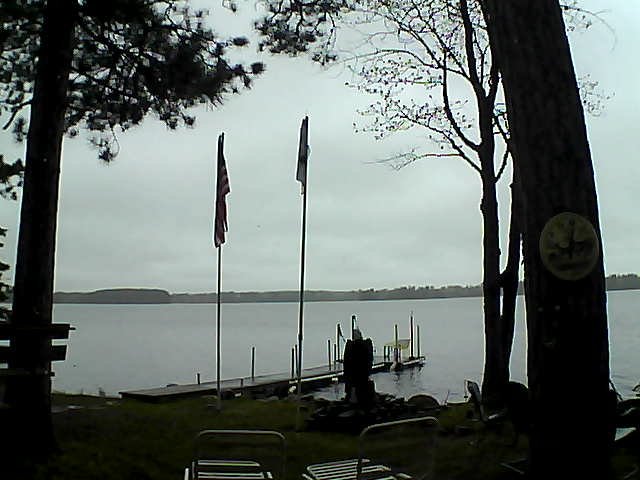 Whiteface Cam Image - Sun, 05/21/2017 6:44am 