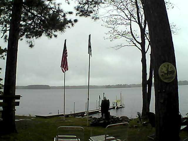 Whiteface Cam Image - Sun, 05/21/2017 7:04am 