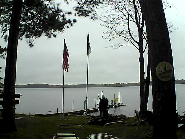 Whiteface Cam Image - Sun, 05/21/2017 7:44am 