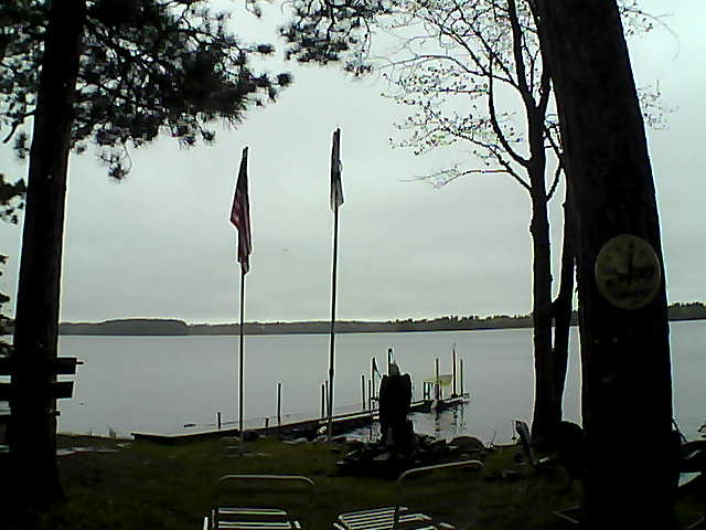 Whiteface Cam Image - Sun, 05/21/2017 7:54am 