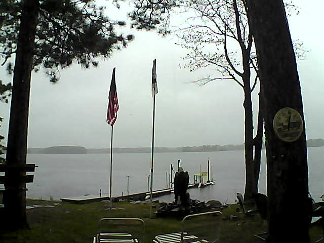 Whiteface Cam Image - Sun, 05/21/2017 8:14am 