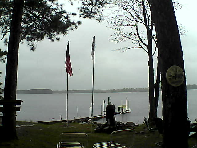 Whiteface Cam Image - Sun, 05/21/2017 8:34am 