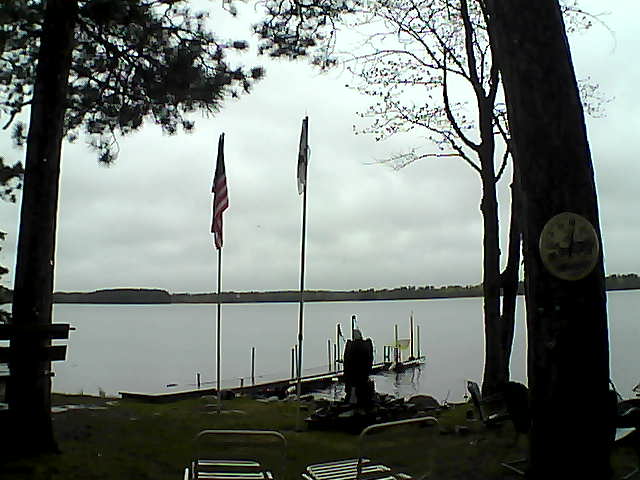 Whiteface Cam Image - Sun, 05/21/2017 8:44am 