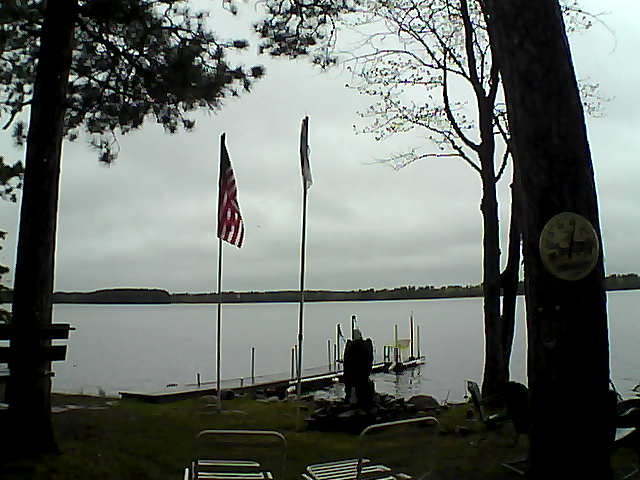 Whiteface Cam Image - Sun, 05/21/2017 9:24am 