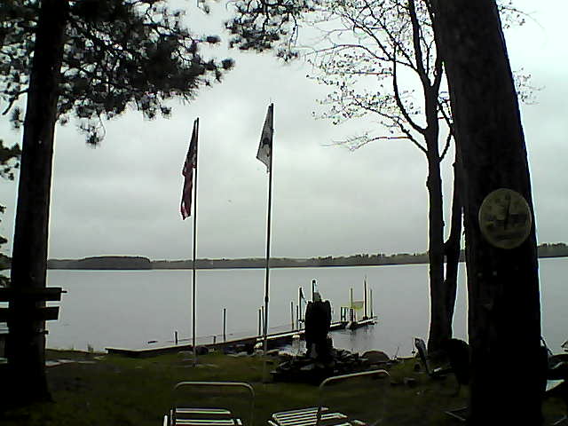 Whiteface Cam Image - Sun, 05/21/2017 9:55am 