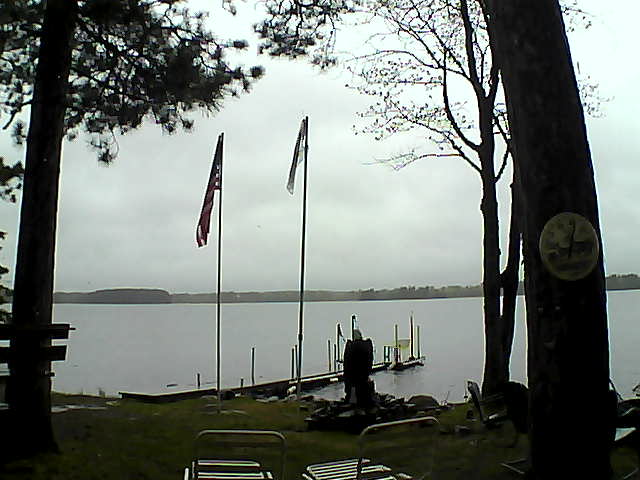 Whiteface Cam Image - Sun, 05/21/2017 10:05am 