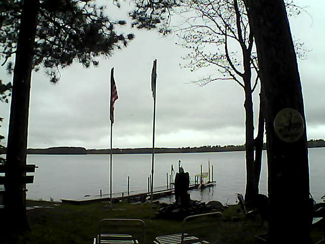 Whiteface Cam Image - Sun, 05/21/2017 10:15am 