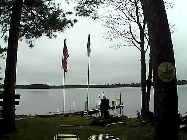 Whiteface Cam Image - Sun, 05/21/2017 10:45am 