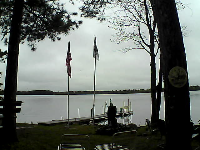 Whiteface Cam Image - Sun, 05/21/2017 10:55am 