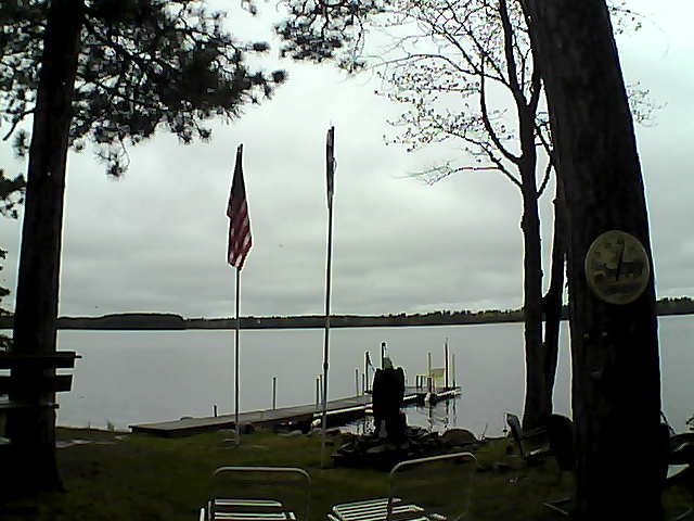 Whiteface Cam Image - Sun, 05/21/2017 11:35am 