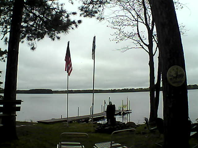 Whiteface Cam Image - Sun, 05/21/2017 11:55am 