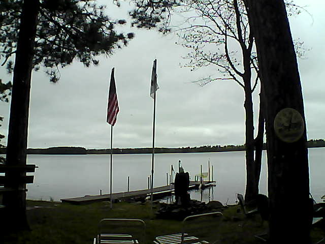 Whiteface Cam Image - Sun, 05/21/2017 12:05pm 