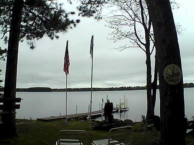 Whiteface Cam Image - Sun, 05/21/2017 12:15pm 