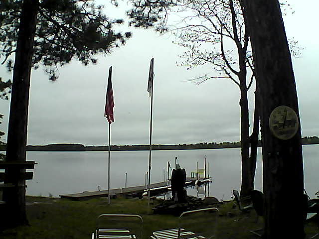 Whiteface Cam Image - Sun, 05/21/2017 12:25pm 