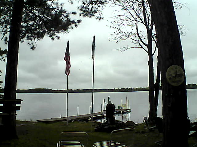 Whiteface Cam Image - Sun, 05/21/2017 12:55pm 