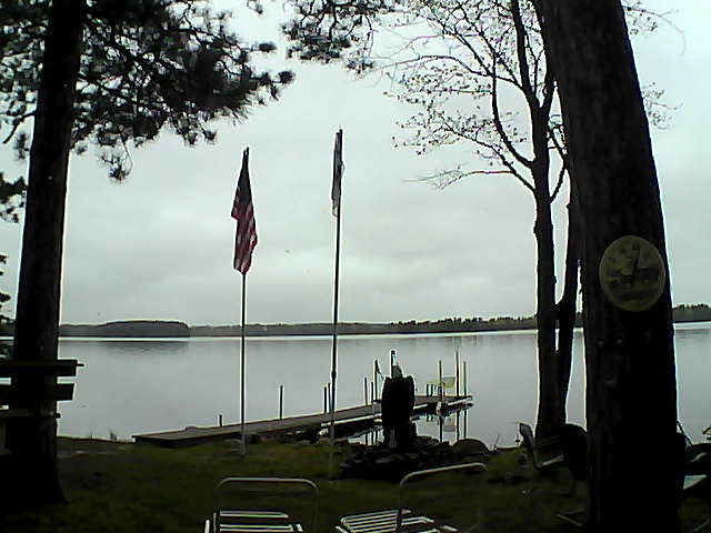 Whiteface Cam Image - Sun, 05/21/2017 1:15pm 