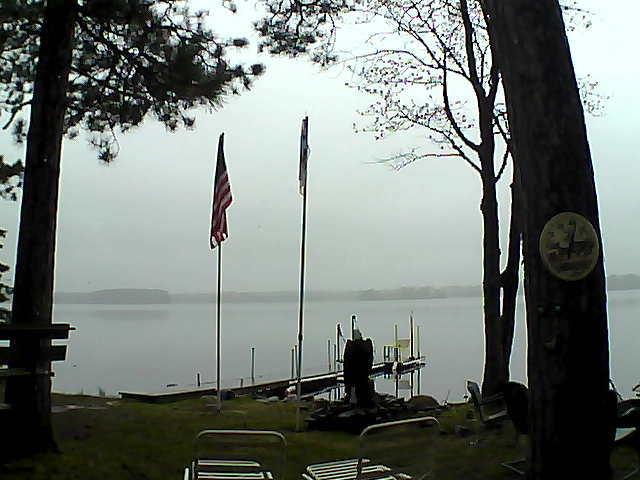 Whiteface Cam Image - Sun, 05/21/2017 1:35pm 