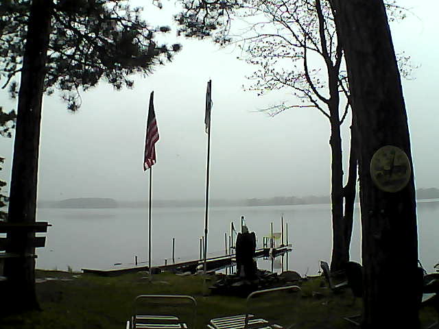 Whiteface Cam Image - Sun, 05/21/2017 1:45pm 