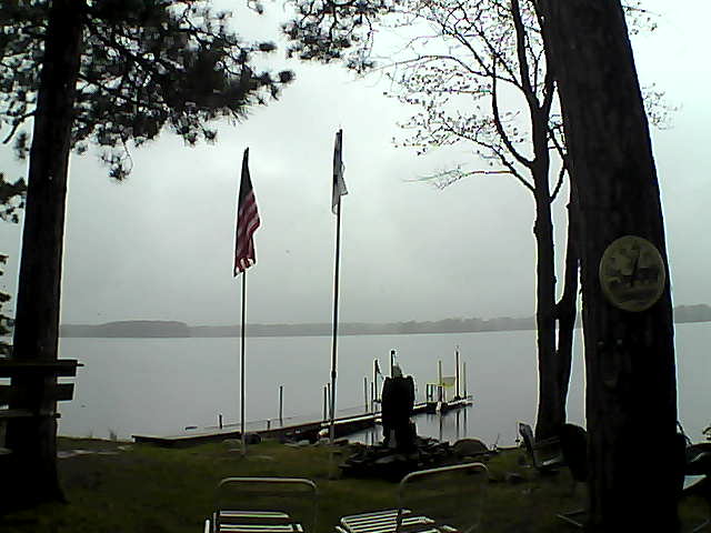 Whiteface Cam Image - Sun, 05/21/2017 2:25pm 