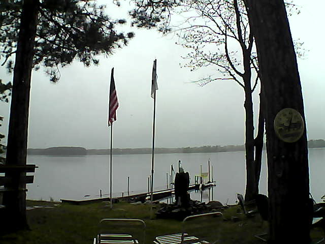 Whiteface Cam Image - Sun, 05/21/2017 2:45pm 