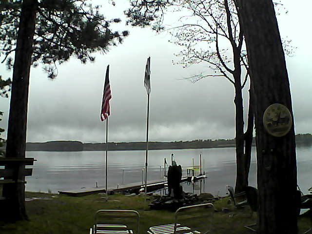 Whiteface Cam Image - Sun, 05/21/2017 4:05pm 