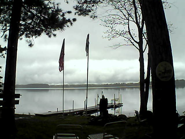 Whiteface Cam Image - Sun, 05/21/2017 4:15pm 