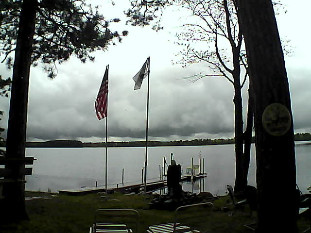 Whiteface Cam Image - Sun, 05/21/2017 4:25pm 