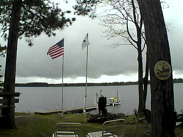 Whiteface Cam Image - Sun, 05/21/2017 4:35pm 