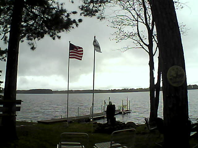 Whiteface Cam Image - Sun, 05/21/2017 4:45pm 