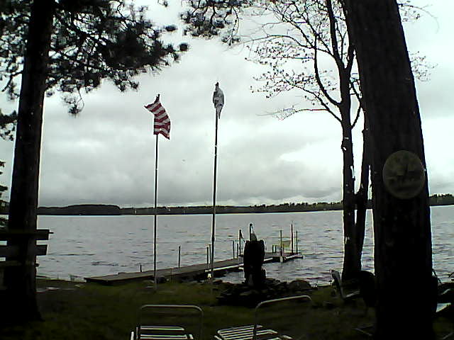 Whiteface Cam Image - Sun, 05/21/2017 4:55pm 