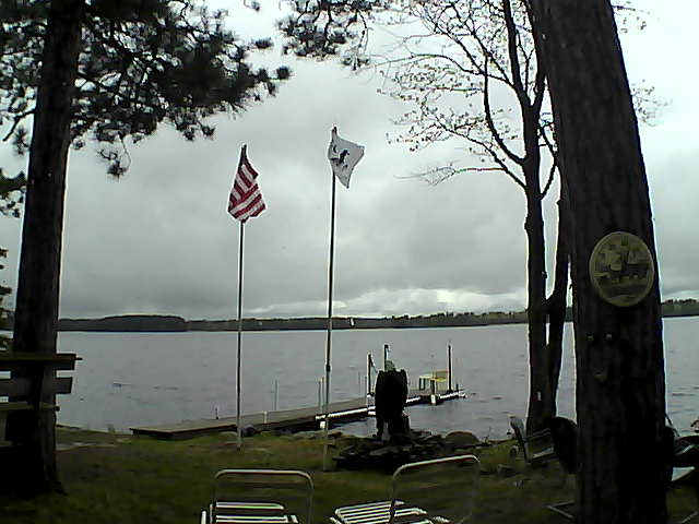 Whiteface Cam Image - Sun, 05/21/2017 5:05pm 