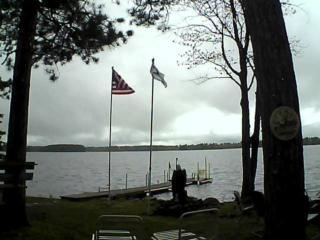 Whiteface Cam Image - Sun, 05/21/2017 5:15pm 