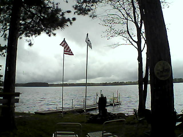 Whiteface Cam Image - Sun, 05/21/2017 5:25pm 