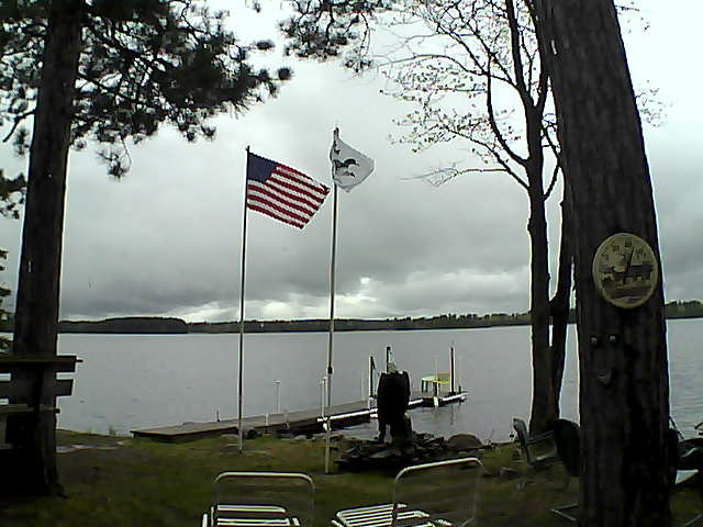 Whiteface Cam Image - Sun, 05/21/2017 5:35pm 