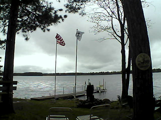 Whiteface Cam Image - Sun, 05/21/2017 5:55pm 