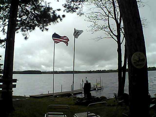 Whiteface Cam Image - Sun, 05/21/2017 6:05pm 