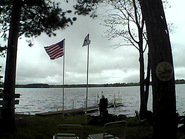 Whiteface Cam Image - Sun, 05/21/2017 6:15pm 