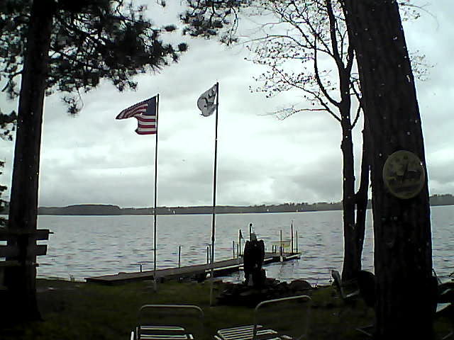 Whiteface Cam Image - Sun, 05/21/2017 6:25pm 