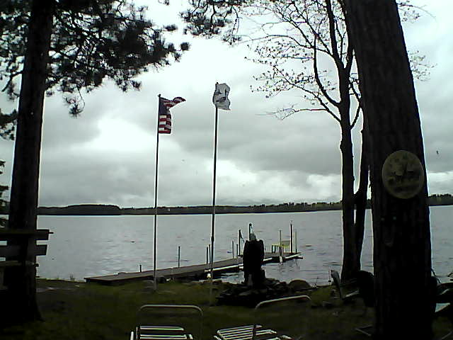 Whiteface Cam Image - Sun, 05/21/2017 6:35pm 