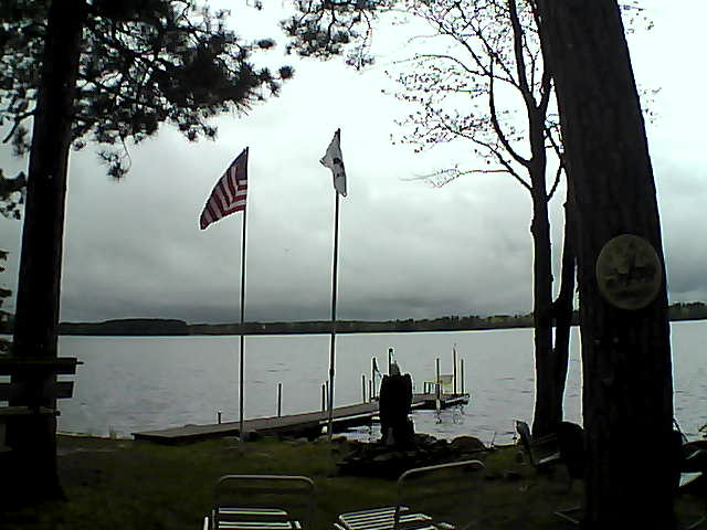 Whiteface Cam Image - Sun, 05/21/2017 6:55pm 