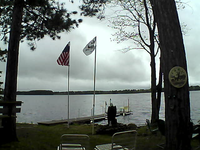 Whiteface Cam Image - Sun, 05/21/2017 7:05pm 