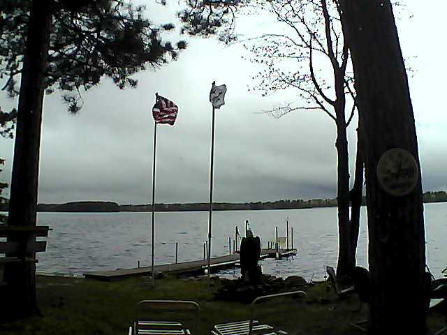 Whiteface Cam Image - Sun, 05/21/2017 7:15pm 