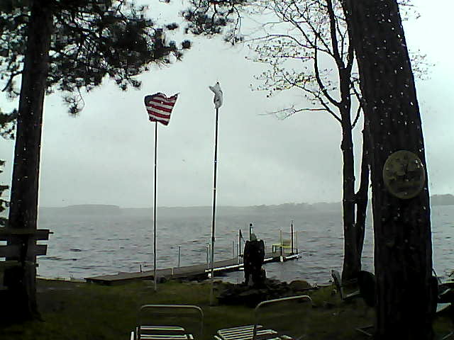 Whiteface Cam Image - Sun, 05/21/2017 7:25pm 